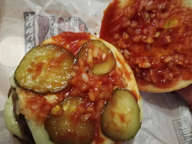 マクドナルド 自由が丘店 自由が丘 ハンバーガー 食べログ マクドナルド 自由が丘店 自由が丘 ハンバーガー 食べログ