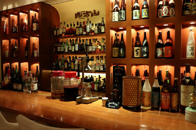 写真 Bar Cuisine 四方山 バー アンド キュイジーヌ ヨモヤマ 郡山 ダイニングバー 食べログ 写真 Bar Cuisine 四方山 バー アンド キュイジーヌ ヨモヤマ 郡山 ダイニングバー 食べログ