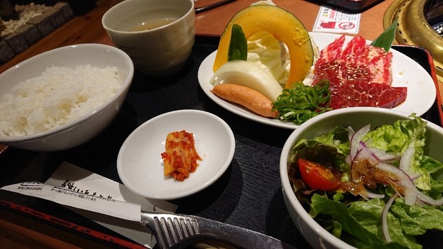 じゃんじゃか 東千田店 日赤病院前 焼肉 食べログ じゃんじゃか 東千田店 日赤病院前 焼肉 食べログ