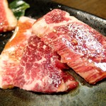 焼肉乃上州 - 