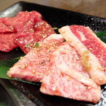 焼肉乃上州 - 