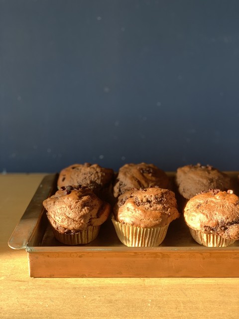 糸（イト） - 釧路（スイーツ）の写真