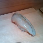 弁天山美家古寿司 - イカだっけな