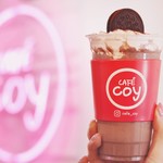 Cafe Coy - 