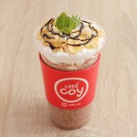 Cafe Coy - 