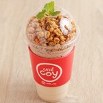 Cafe Coy - 