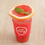 Cafe Coy - 