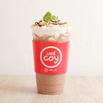 Cafe Coy - 