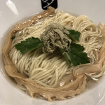 中華そば 髙野 - 