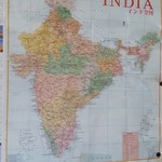 PRASIDHA - 印度全図