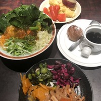 羅豚 ギンザ・グラッセ - 