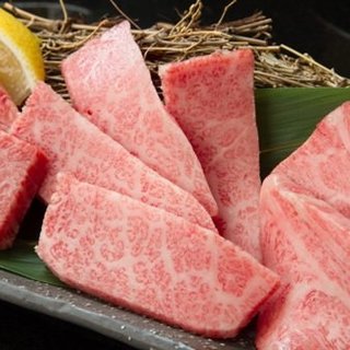 卸問屋直営 立ち食い 一切れ焼肉 松田_0