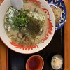 やまとラーメン