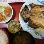 築地食堂源ちゃん - 