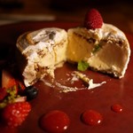 ザ タヴァン グリル＆ラウンジ - 