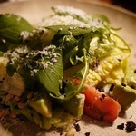 ザ タヴァン グリル＆ラウンジ - 