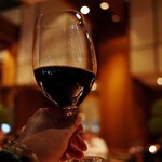 ザ タヴァン グリル＆ラウンジ - 