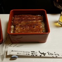 割烹 蒲焼 大沼 - うなぎのランチ