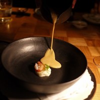 ザ タヴァン グリル＆ラウンジ - 