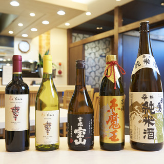 寿司ダイニング 福円_0