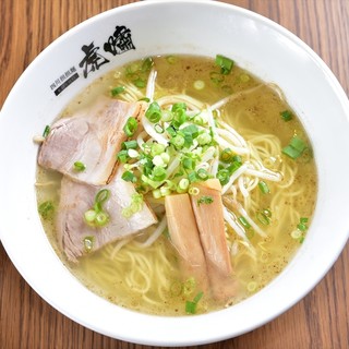四川担担麺 虎嘯_2