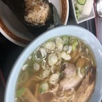 塩苅食堂 - 