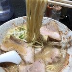 Ramen Hachiryuu - 