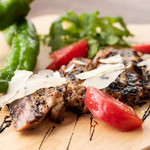 ピッツェリア レジスタ