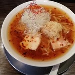 麺匠ぼんてん - 