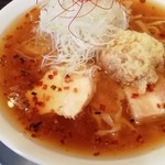 麺匠ぼんてん - 