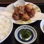 中華屋台 加匠 - 