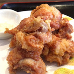 中華屋台 加匠 - 