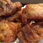 中華屋台 加匠 - 