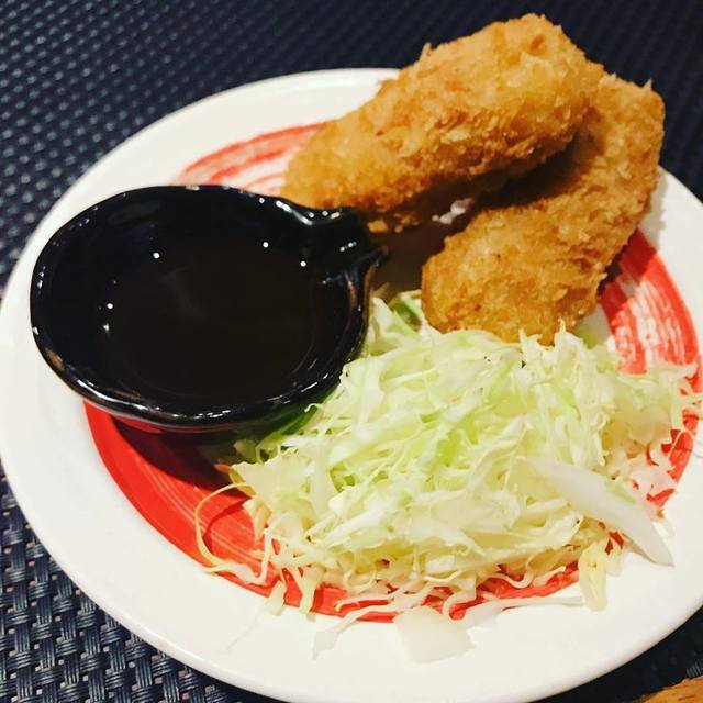 土鍋ご飯と蕎麦 横濱深夜食堂 桜木町 そば 食べログ