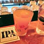 クラフトビアバル IBREW - 