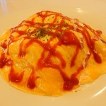 カフェレストラン スノー ポット - 