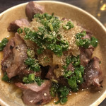 田中屋 - ずりネギぽん
      