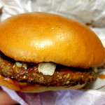 マクドナルド - 「30.08」