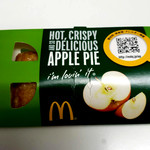 マクドナルド - 「30.08」