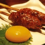 Nama Tsukune Genya - 串焼き/焼き鳥/日本酒/宴会/日本酒バー/ビール/女子会/飲み会
      二次会/歓迎会/送別会/宴会/誕生日/貸切