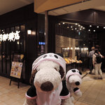 星乃珈琲店 - ボキらの地元・阿倍野にも
            『星乃珈琲店』がやってきました～
            2017年11月にあべのHOOPにオープンしたお店です。