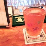 クラフトビアバル IBREW - 