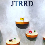 JTRRD cafe - 