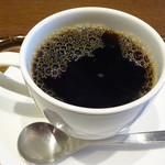 上島珈琲店 - ネルドリップ　ホット(ブレンド)