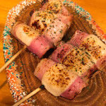 Dainsansouko - 焼きトマトイタリアン