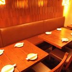 串焼BISTRO 福みみ - 