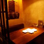 串焼BISTRO 福みみ - 