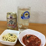 福栄のから揚げ - 