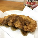 福栄のから揚げ - 