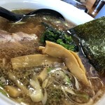 Hakata Ramen Kazu - 